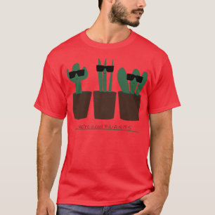 Cool plant Cactus dle T-Shirt