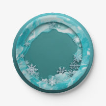 Cool plate