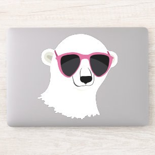 Cool Polar Bear