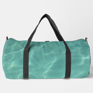 Cool Pool Duffel Bag