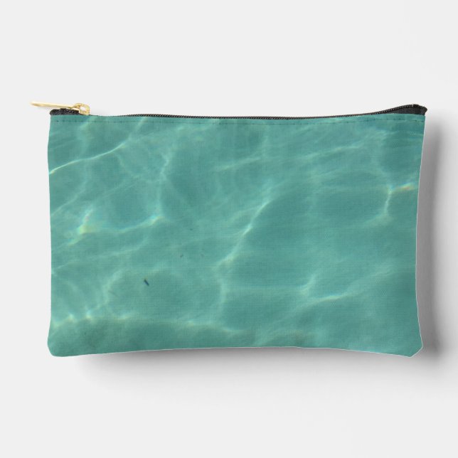 Cool Pool Pouch (Front)