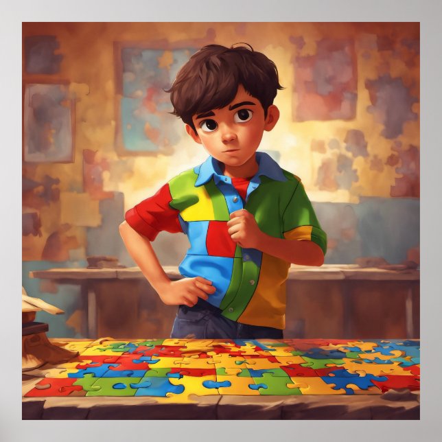 Cool Posters (Front)