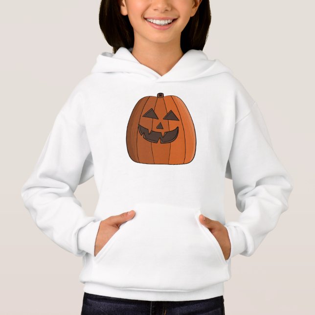 Cool Pumpkin (Front)