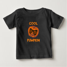 Cool Pumpkin Halloween Special Wear