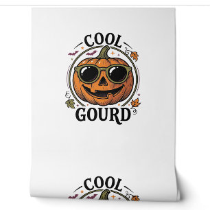 Cool Pumpkin Shirt Vintage Engraved Halloween Sung Wallpaper