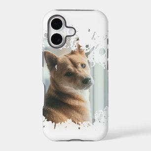 Cool Puppy Design