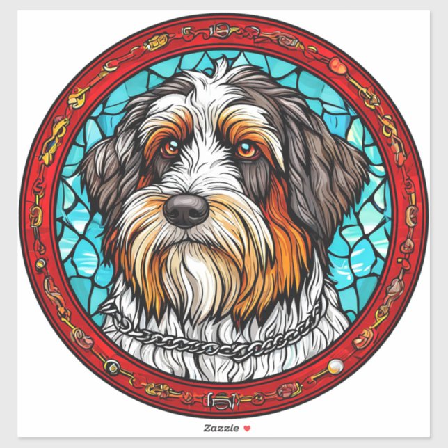 Cool Purebred Dog (Sheet)