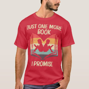 Cool Reading For Men Women Book Lover Books Bookwo T-Shirt