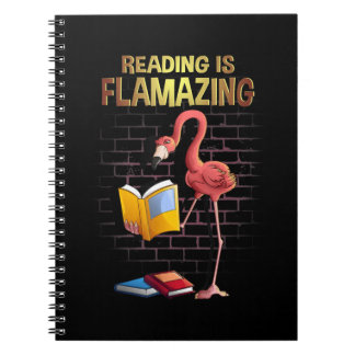cool reading is flamazing  funny flamingo book