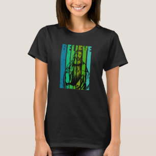 Cool Religious Faith Jesus Christian Church Religi T-Shirt