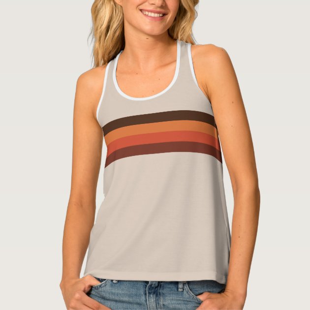 70s tank top