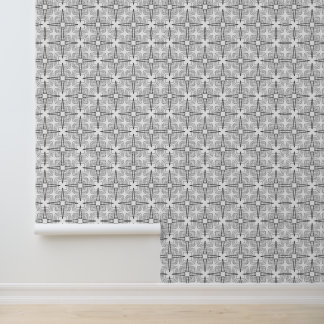 Cool retro design wallpaper