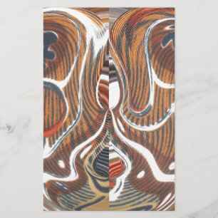 Cool Retro Vintage Aztec Hakuna Matata Colours