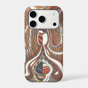 Cool Retro Vintage Aztec Hakuna Matata Colours