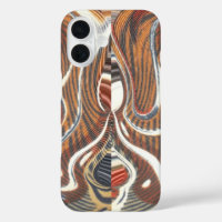 Cool Retro Vintage Aztec Hakuna Matata Colours