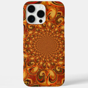 Cool Retro Vintage Jamaica cool Colours.  iPhone 16 Pro Max Case