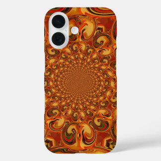 Cool Retro Vintage jamaica cool Colours.jpg iPhone 16 Case