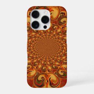 Cool Retro Vintage jamaica cool Colours.jpg iPhone 16 Pro Case
