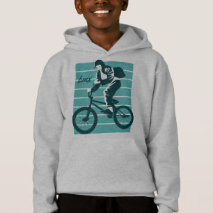 Cool Rider Design - BMX