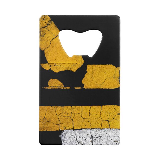 COOL Road Painted Line (Front)