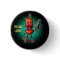 Cool Robot Sam 'Feeling Lucky?'