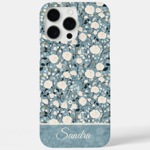 Cool Rose Custom Photo Collage Iphone Case