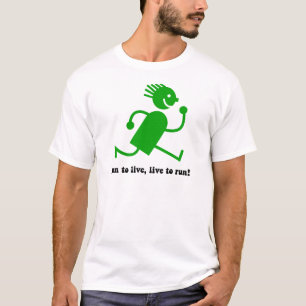 Cool running T-Shirt