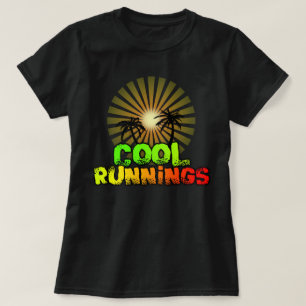 Cool runnings Jamaica T-Shirt