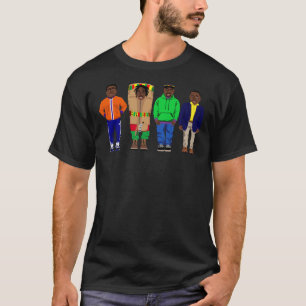 Cool Runnings to Calgary Essential T-Shirt