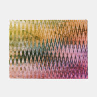 COOL Rustic Wavy Pattern