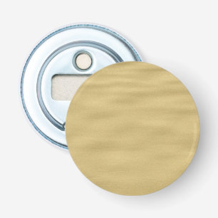 Cool Sandy Beach Look Bottle Opener