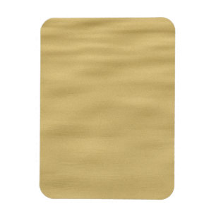 Cool Sandy Beach Look Magnet