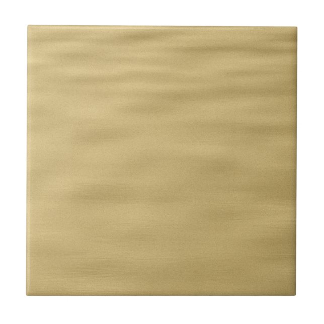 Cool Sandy Beach Look Tile (Front)