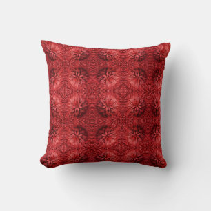 Cool Santa Claus Cushion