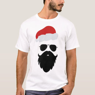 Cool Santa T-Shirt