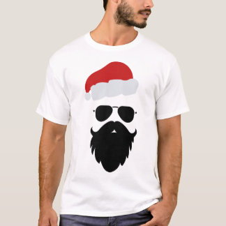 Cool Santa T-Shirt