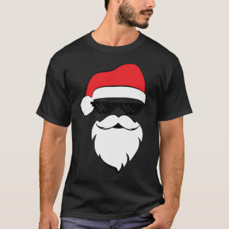 Cool Santa T-Shirt