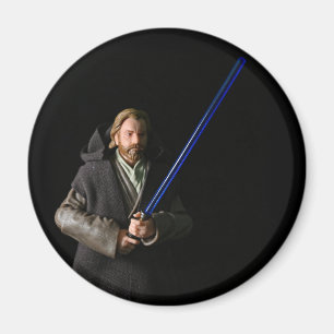 Cool Sci Fi Toy Photography Magnet