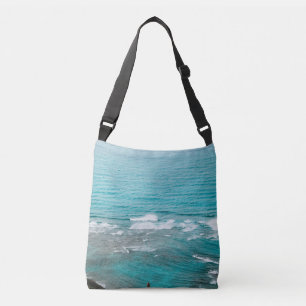Cool Sea Animals Crossbody Bag