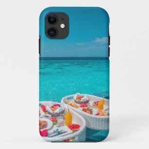 Cool Sea Creatures iPhone 11 Case
