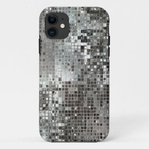 Cool Sequins Look iPhone 11 Case