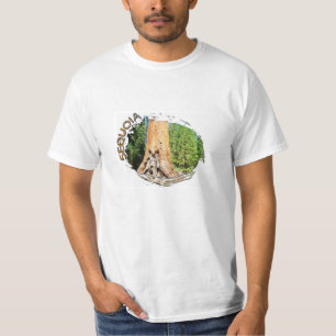 Cool Sequoia T-Shirt! T-Shirt