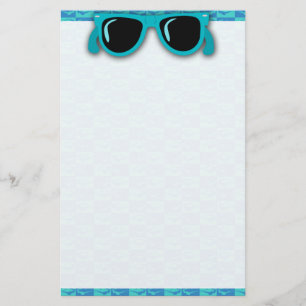 Cool Shades Stationery