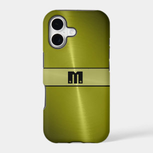 Cool Shiny Stainless Steel Metal 6