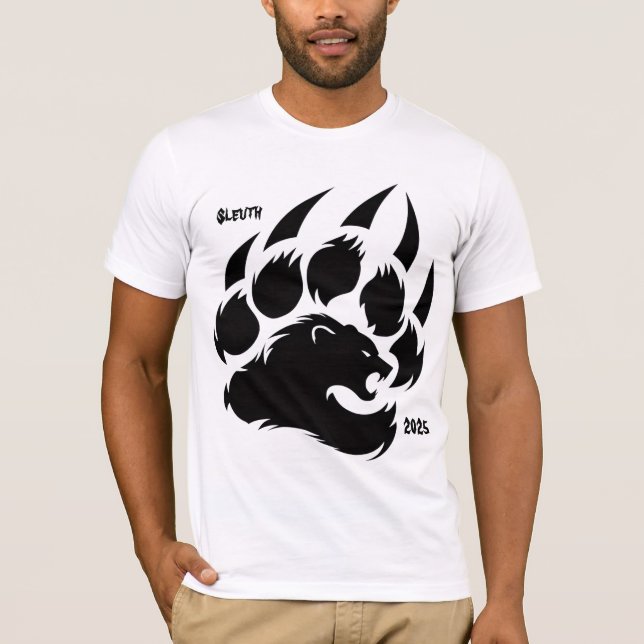 cool shirt (Front)