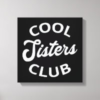 Cool Sisters Club I