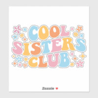 Cool Sisters Club III