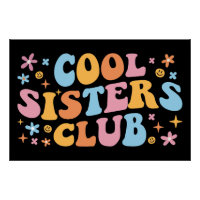 Cool Sisters Club III