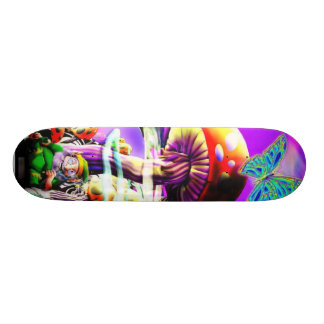 Cool Skateboard