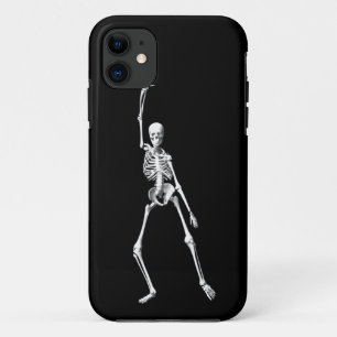 Cool Skeleton iPhone 5 Case
